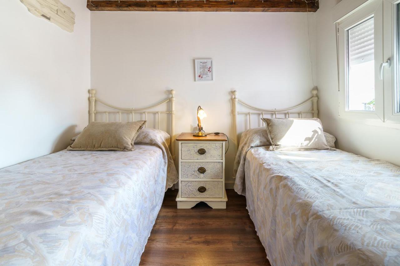 Casa Nazari - Setenil De Las Bodegas Luaran gambar
