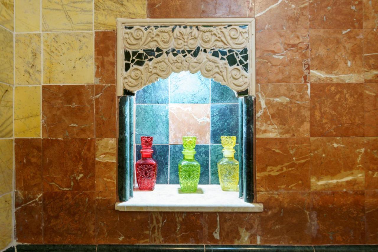 Casa Nazari - Setenil De Las Bodegas Luaran gambar
