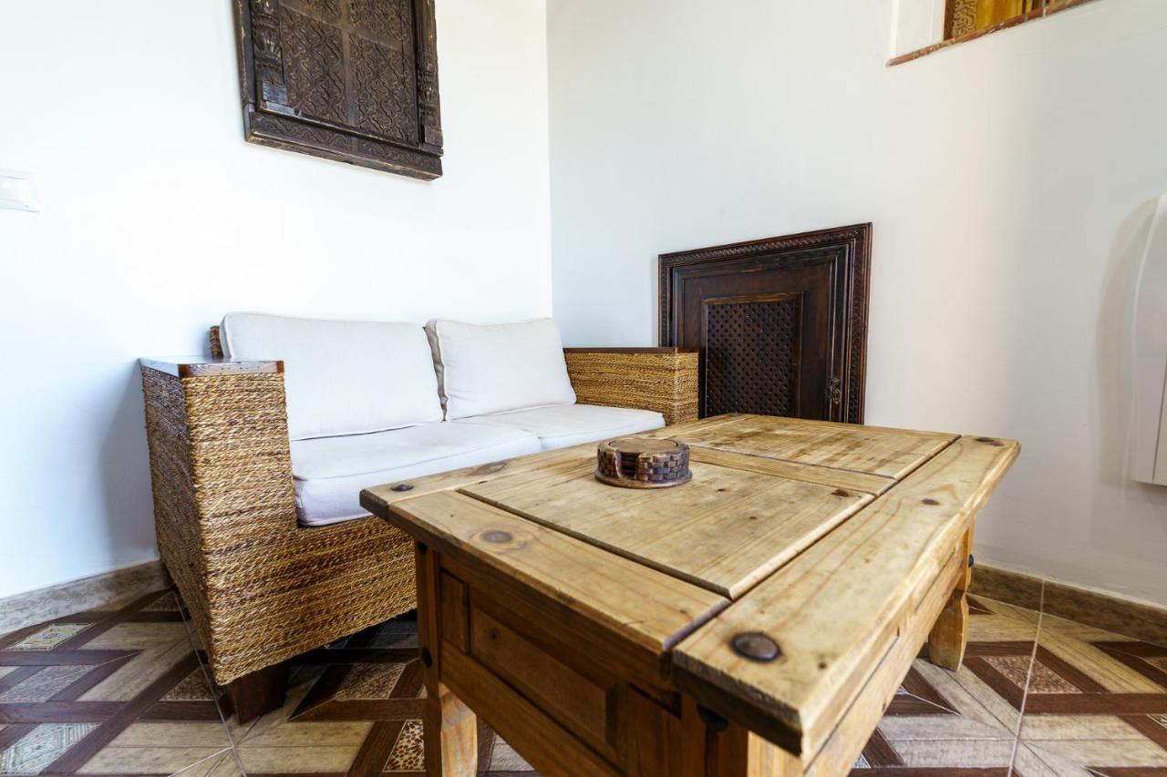 Casa Nazari - Setenil De Las Bodegas Luaran gambar