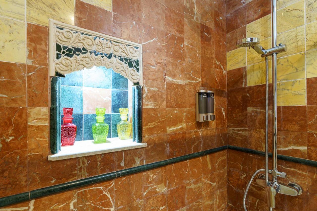 Casa Nazari - Setenil De Las Bodegas Luaran gambar