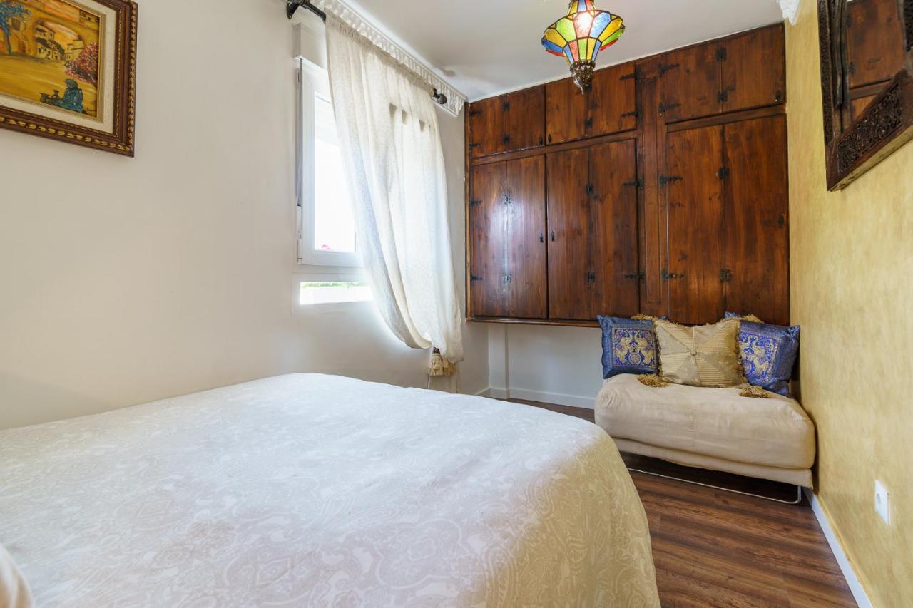 Casa Nazari - Setenil De Las Bodegas Luaran gambar
