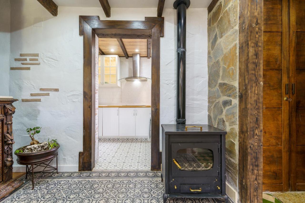 Casa Nazari - Setenil De Las Bodegas Luaran gambar